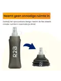 Soft Flask 250 ML - Drinkfles Hardlopen - Bidon