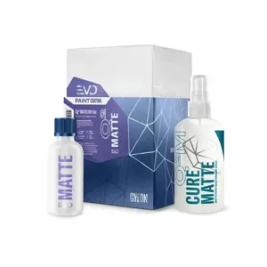 Gyeon Q2 Matte Evo Mat Lak Bescherming 50ml