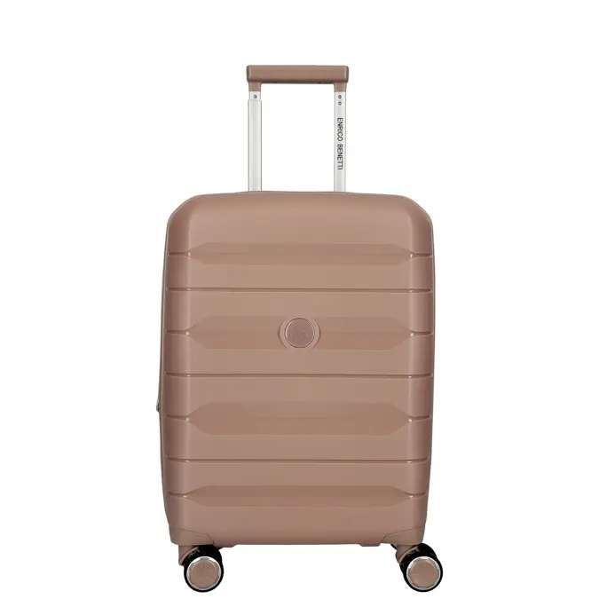 Enrico Benetti - Montreal - Handbagage