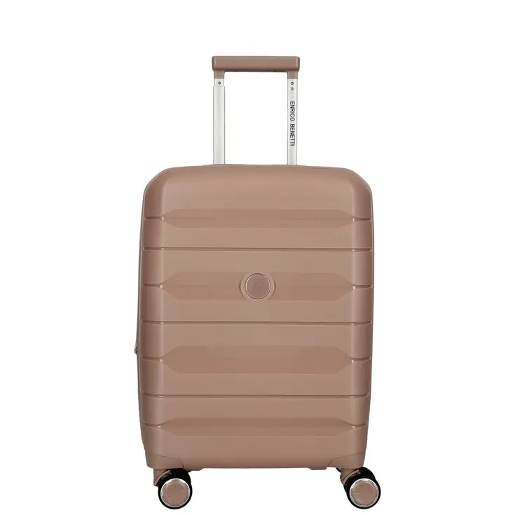 Enrico Benetti - Montreal - Handbagage