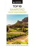Capitool Reisgidsen Top 10 Kaapstad en de wijngebieden