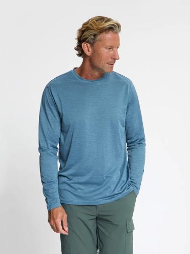 Fauldt - T-shirt heren