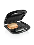Sandwichmaker 3 in 1 - Tosti-ijzer