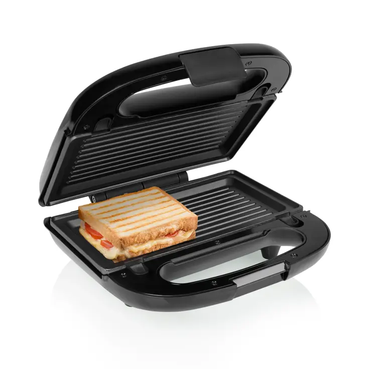 Sandwichmaker 3 in 1 - Tosti-ijzer