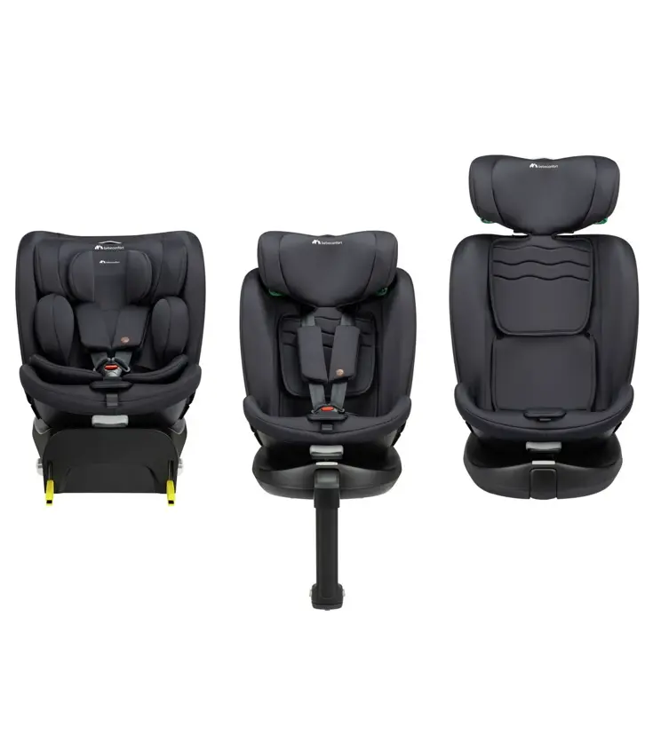 Artemis 360 i-Size - Autostoel