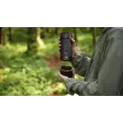 OutIn - Fino Draagbare Elektrische Koffiemolen