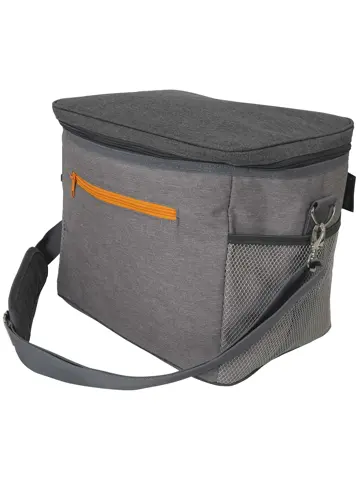 Koeltas Grijs 30 Liter