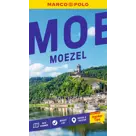 Marco Polo NL Reisgids Moezel