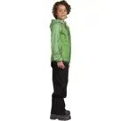 Protest skibroek boy Denys