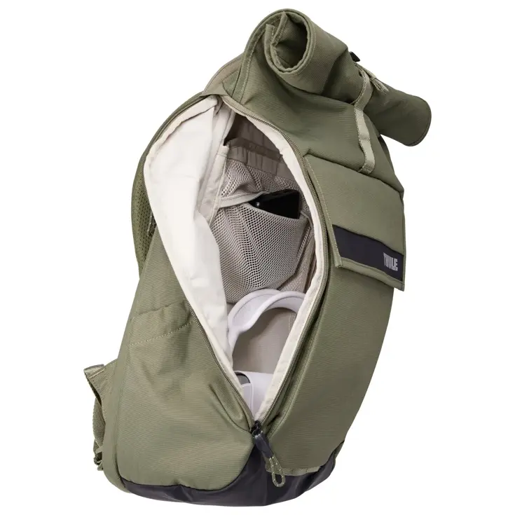 Paramount Backpack 24L  | 24 L