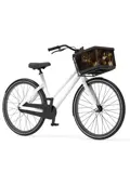 Fietsmand Basky De Nachtwacht