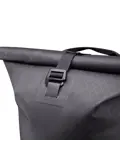 Ortlieb Metrosphere Zwart
