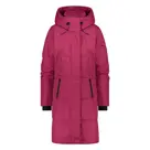 Izano - Parka dames - Human Nature