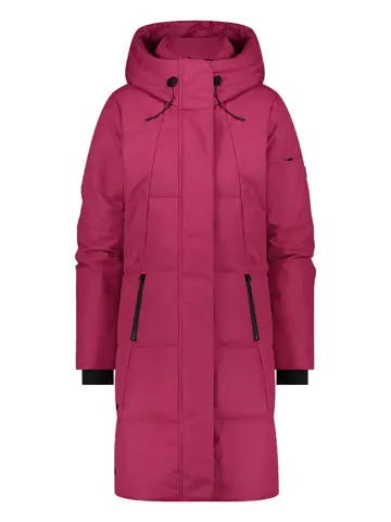 Izano - Parka dames - Human Nature