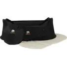 BabyBox Campingbedje - Baby klamboe - Deryan