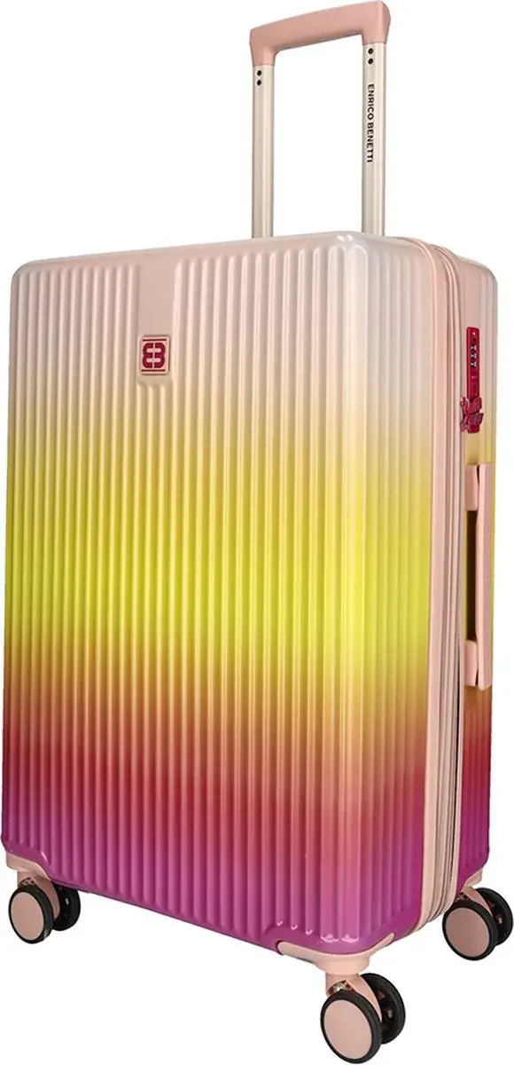 Havana - Middelgrote koffer - 65cm - 73L