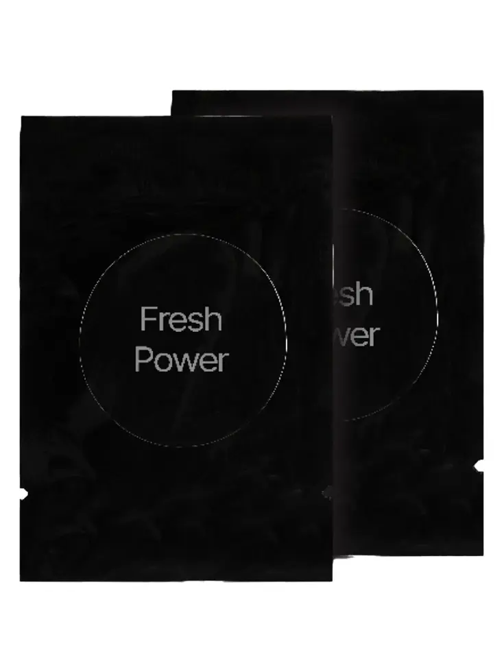 Autoparfum Navulling - Fresh Power