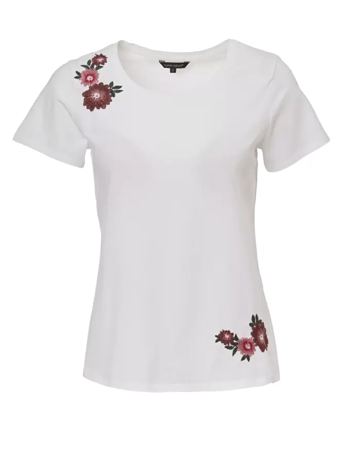 Oeki - T-shirt Dames