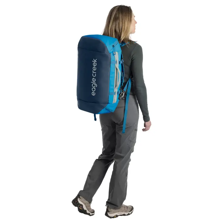 Cargo Hauler Reistas / 40 L