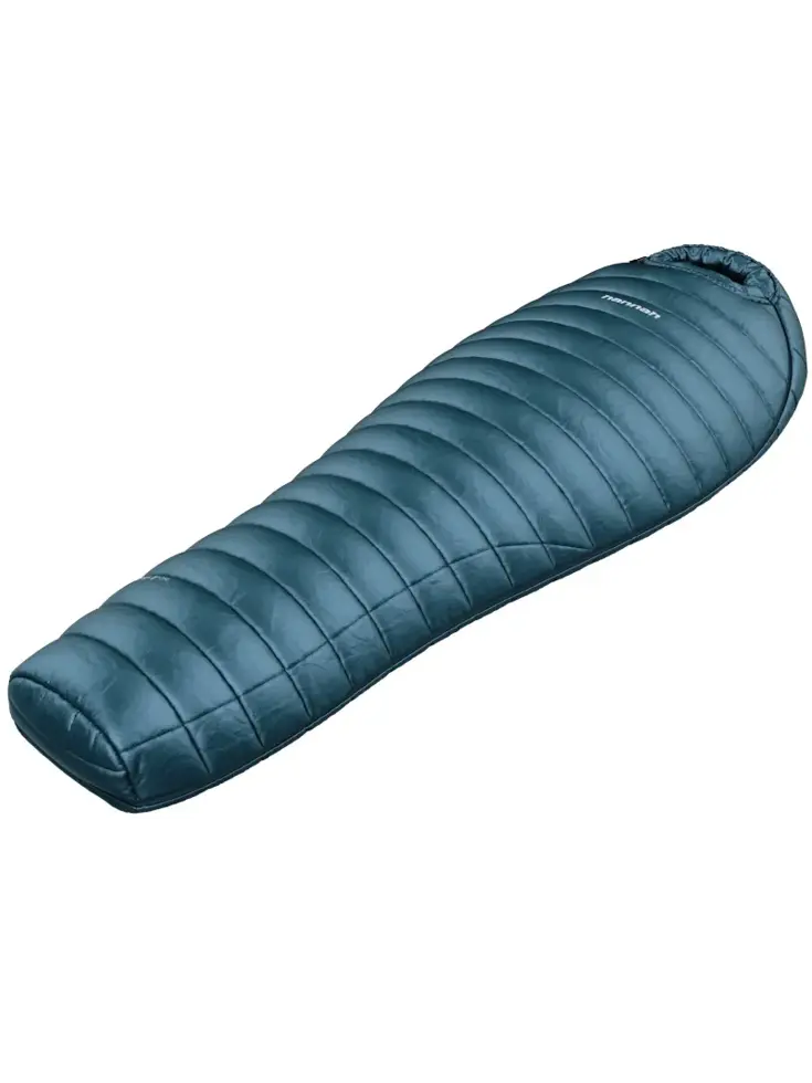 Mummyslaapzak Loft 250 Legion Blue