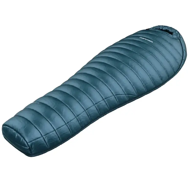 Mummyslaapzak Loft 250 Legion Blue