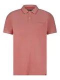 Tyndall - Polo heren - Human Nature