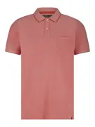 Tyndall - Polo heren - Human Nature