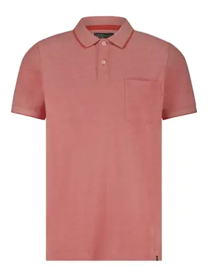 Tyndall - Polo heren - Human Nature