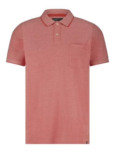 Tyndall - Polo heren - Human Nature