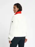 Jundia - Fleecevest dames