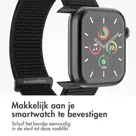 Bandje voor Apple Watch | 44/45/46/49 mm