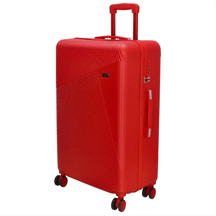 Easy Travel - Kofferset 3-delig - 74/65/55cm