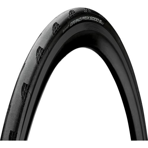 Continental btb GP 5000 S TR 700x32C zw vouw