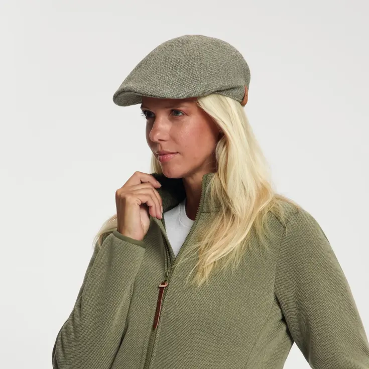 Thorpoint - Flatcap - Wolmix