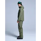 Poederbaas - 2L Insulated - Heren - Skibroek