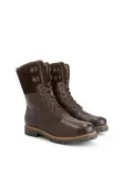 Jostedal Heren - Veterboots - Wol