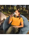 TRVLMORE Campingstoel XL