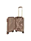 Florence Trolley 55 white | 31 L
