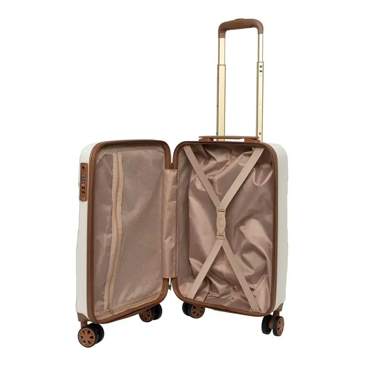 Florence Trolley 55 white | 31 L