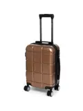 Norländer handbagage trolley met TSA-slot