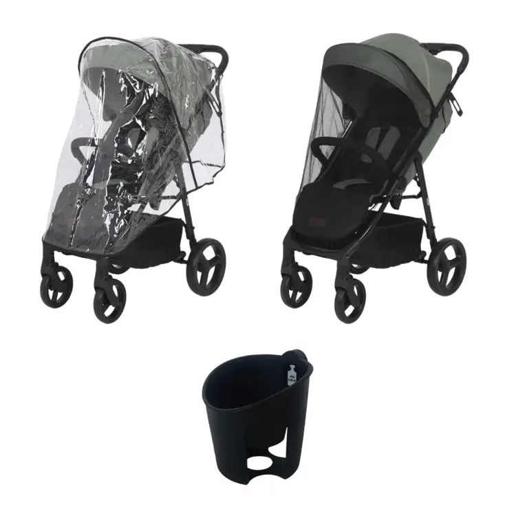 Grande Go Accessoire Pakket