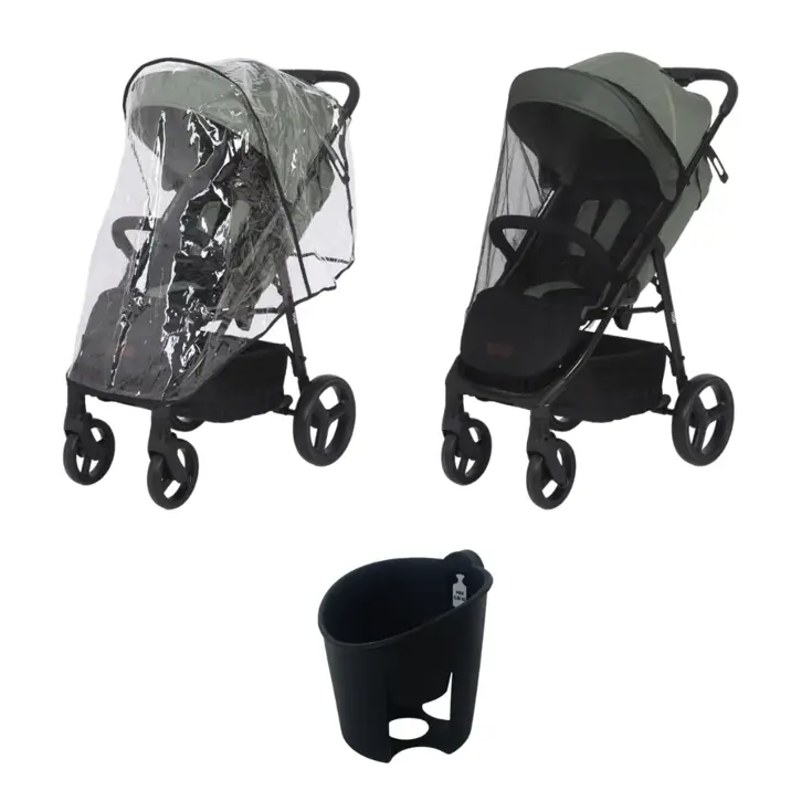 Grande Go Accessoire Pakket
