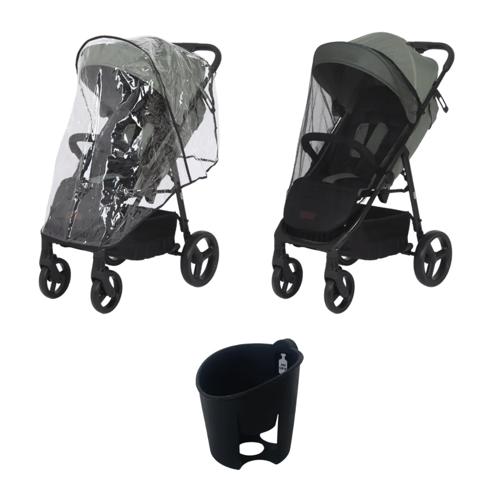 Grande Go Accessoire Pakket