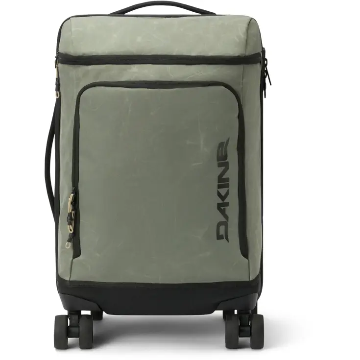 Split 4 Wheel Carry On 48L  | 48 L