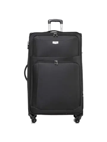 Dubai - XL koffer - 88cm - 135L - Uitbreidbaar