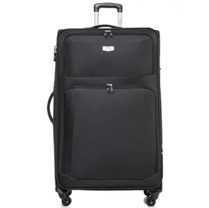 Dubai - XL koffer - 88cm - 135L - Uitbreidbaar