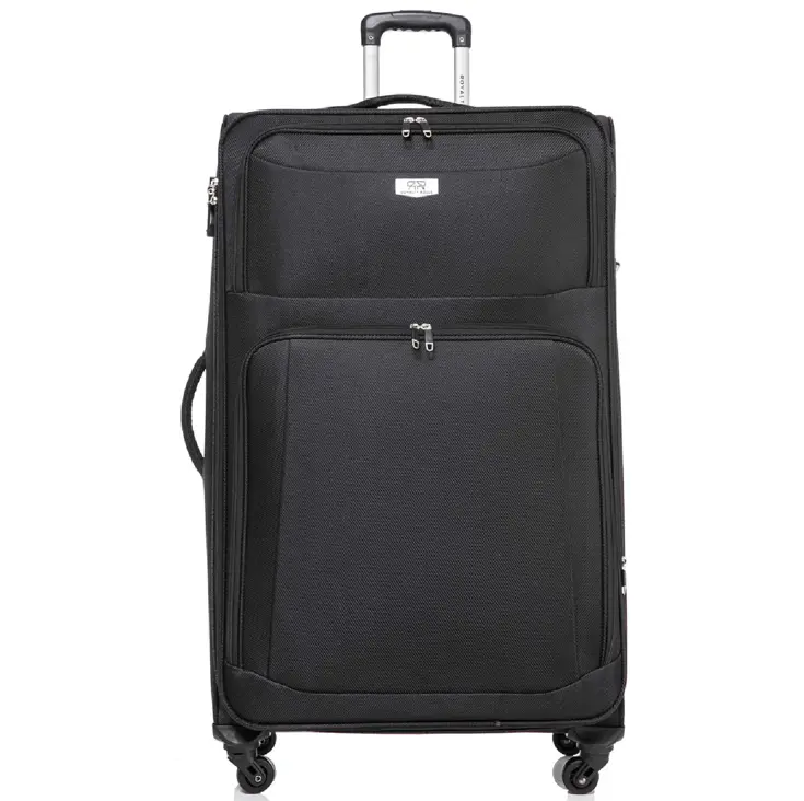 Dubai - XL koffer - 88cm - 135L - Uitbreidbaar