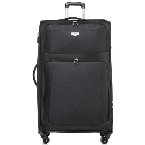 Dubai - XL koffer - 88cm - 135L - Uitbreidbaar