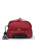 Kipling Teagan Us funky red