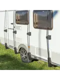 Campout Afstandhouders dakhoezen - 4 stuks